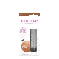 1000 HOUR Hair Colour Stick 14g -Beauty Salon Store 1000HOURHairStickLightBrown 1000x 783f7acf 5726 4265 847e a67793611a1e