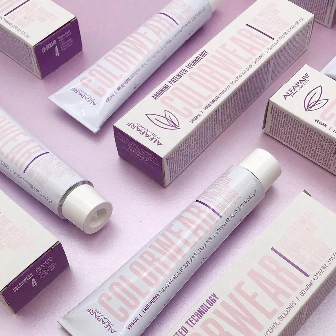 ALFAPARF Color Wear 60ml 2 ALFAPARF Color Wear 60ml - Image 2