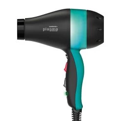 GAMMA+ Plasma Hair Dryer Blue/Black