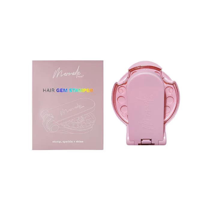 MERMADE Hair Gem Stamper 1 MERMADE Hair Gem Stamper