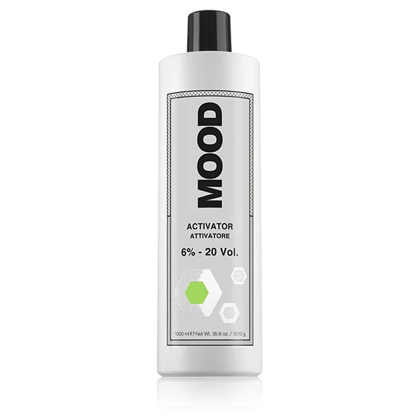 MOOD 20 Vol (6%) Activator 1L 1 MOOD 20 Vol (6%) Activator 1L