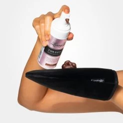LOVING TAN 2hr Bronzing Mousse Dark -Beauty Salon Store 2HRD120 03