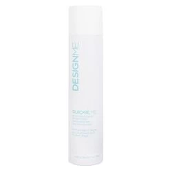DESIGN ME Quickie.Me Dry Shampoo For Light Tones 339ml