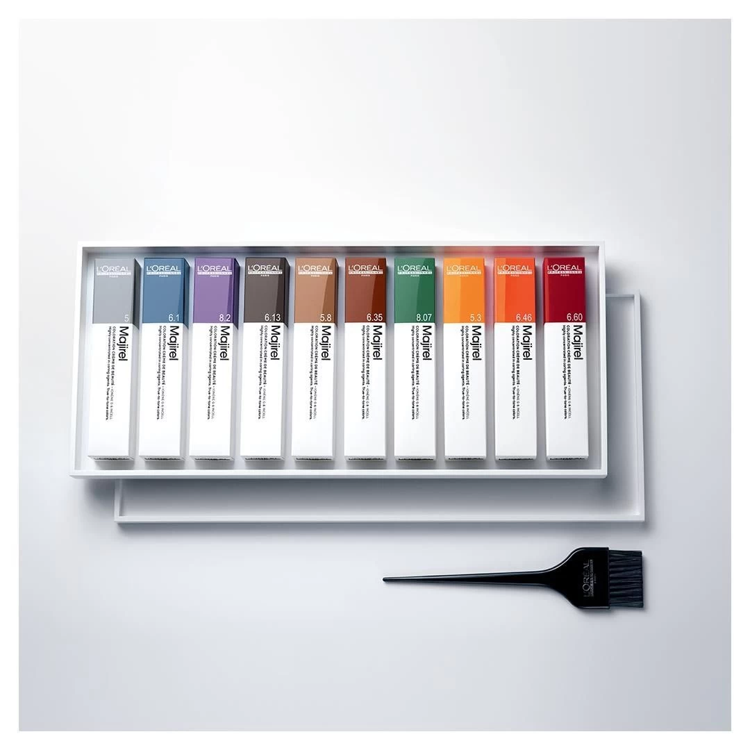 L'OREAL Majirel Color 50ml 2 L'OREAL Majirel Color 50ml - Image 2