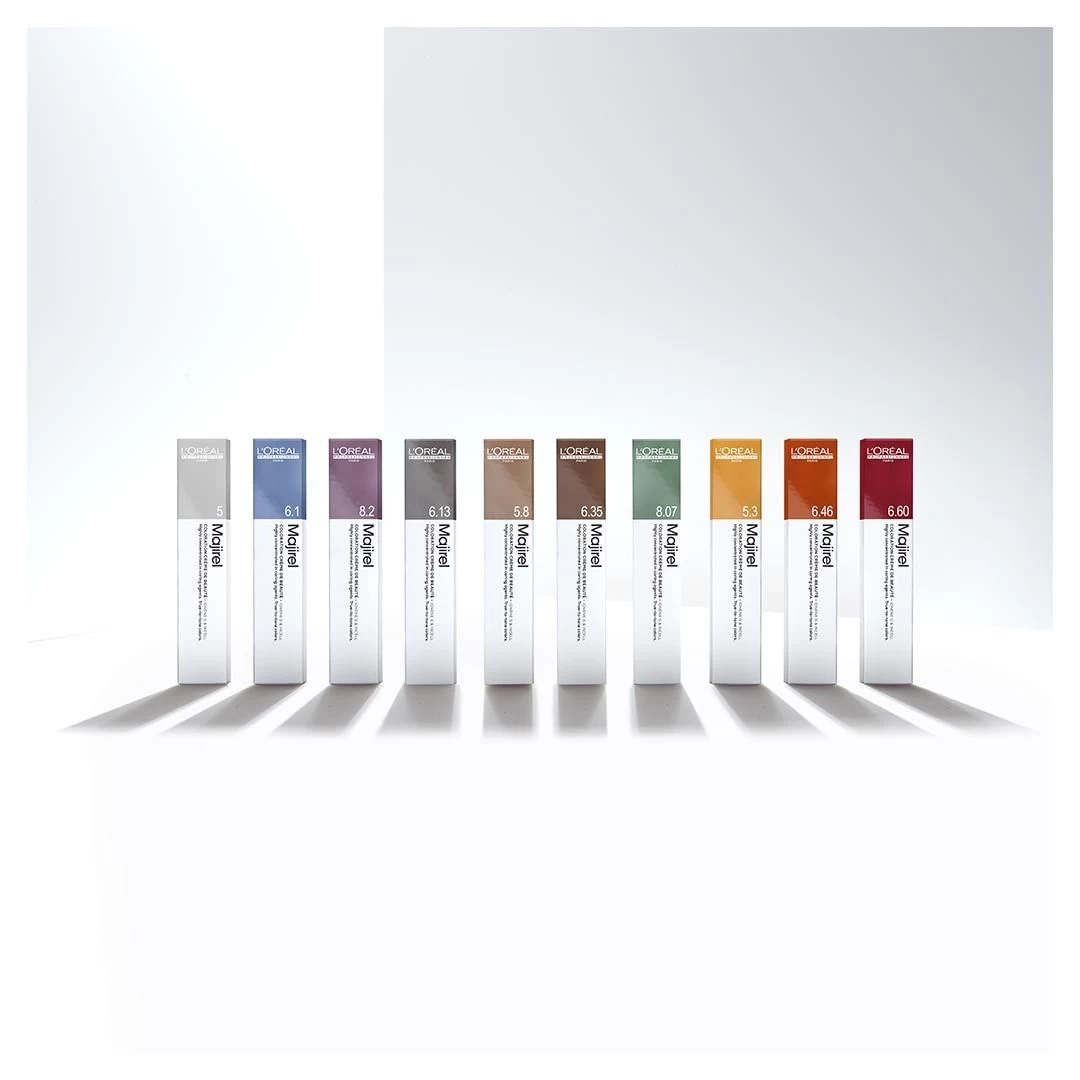 L'OREAL Majirel Color 50ml 3 L'OREAL Majirel Color 50ml - Image 3