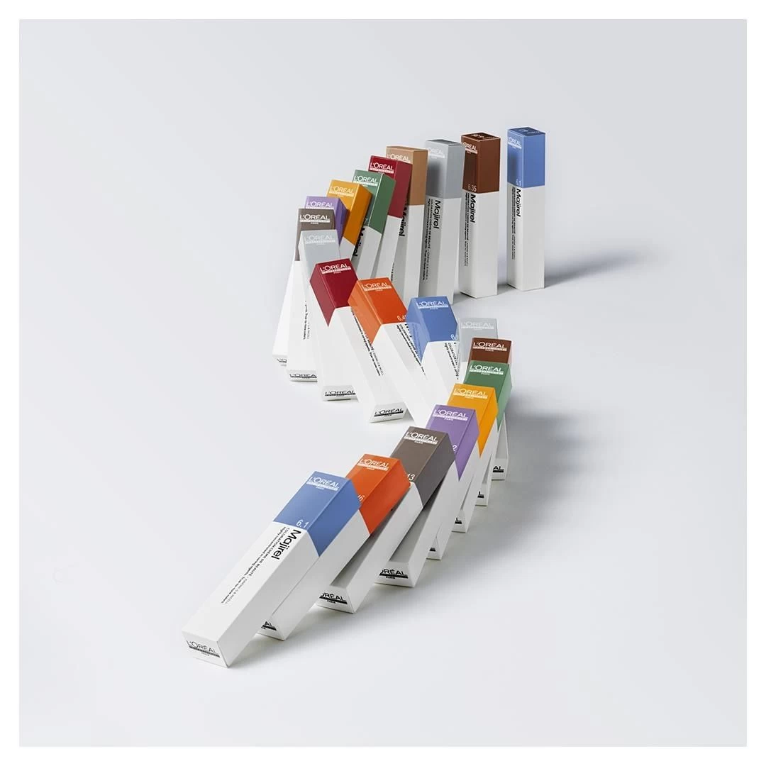 L'OREAL Majirel Color 50ml 4 L'OREAL Majirel Color 50ml - Image 4