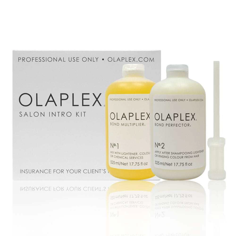 OLAPLEX Salon Kit 3 X 525ml 1 OLAPLEX Salon Kit 3 X 525ml