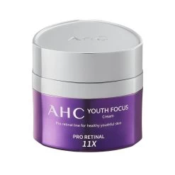 AHC Youth Focus Cream 50ml