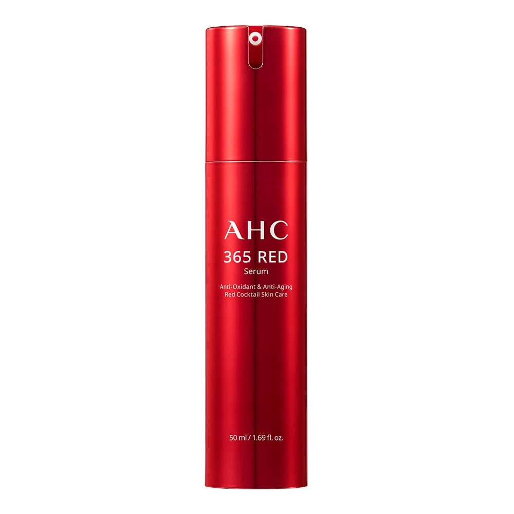 AHC 365 Red Serum 50ml 1 AHC 365 Red Serum 50ml