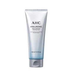 AHC Hyaluronic Dewy Radiance Cleansing Foam 150ml
