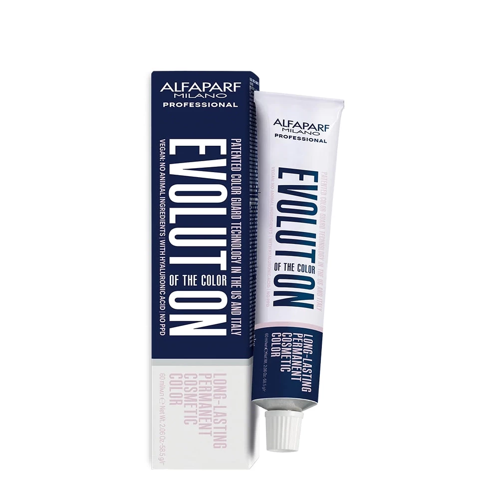 ALFAPARF Evolution Color Hi Lifts & Intensifiers 1 ALFAPARF Evolution Color Hi Lifts & Intensifiers