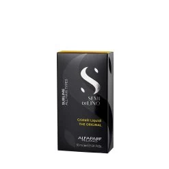 ALFAPARF Semi Di Lino Sublime Cristalli Liquidi The Original 30ml -Beauty Salon Store ALFAPARF SDL CristaliLiquidi30mlBox