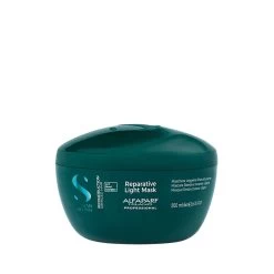 ALFAPARF Semi Di Lino Reparative Light Mask 200ml
