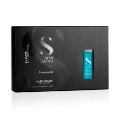 ALFAPARF Semi Di Lino Sublime Essential Oil -Beauty Salon Store ALFAPARF SDL Sublime Essential Oil 12pc