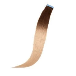 AMAZING HAIR 20" Tape Extensions Ombre 10PC -Beauty Salon Store AMAZING HAIR 20 OmbreTape Extension 6 613