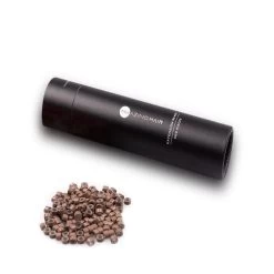 AMAZING HAIR Beads 500pc -Beauty Salon Store AMAZING HAIR Beads Light Brown