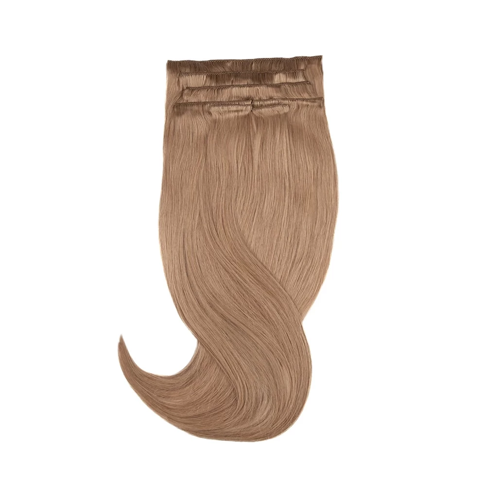 AMAZING HAIR 20" Clip-in Extension Set 7pc 6 AMAZING HAIR 20" Clip-in Extension Set 7pc - Image 6