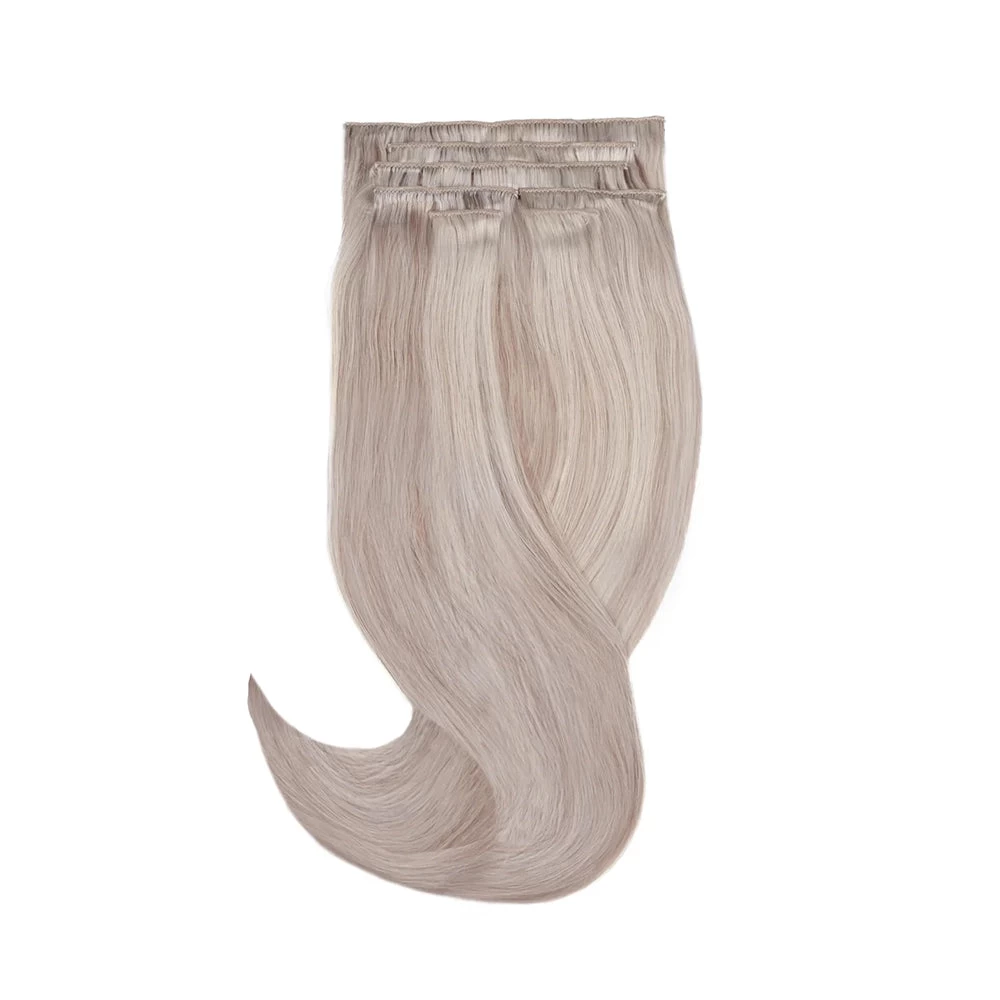 AMAZING HAIR 20" Clip-in Extension Set 7pc 11 AMAZING HAIR 20" Clip-in Extension Set 7pc - Image 11