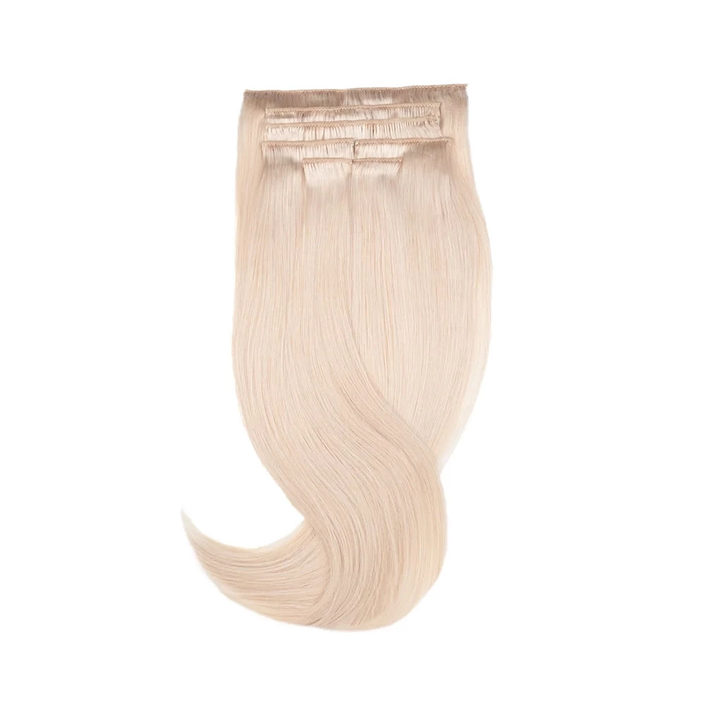 AMAZING HAIR 20" Clip-in Extension Set 7pc 9 AMAZING HAIR 20" Clip-in Extension Set 7pc - Image 9