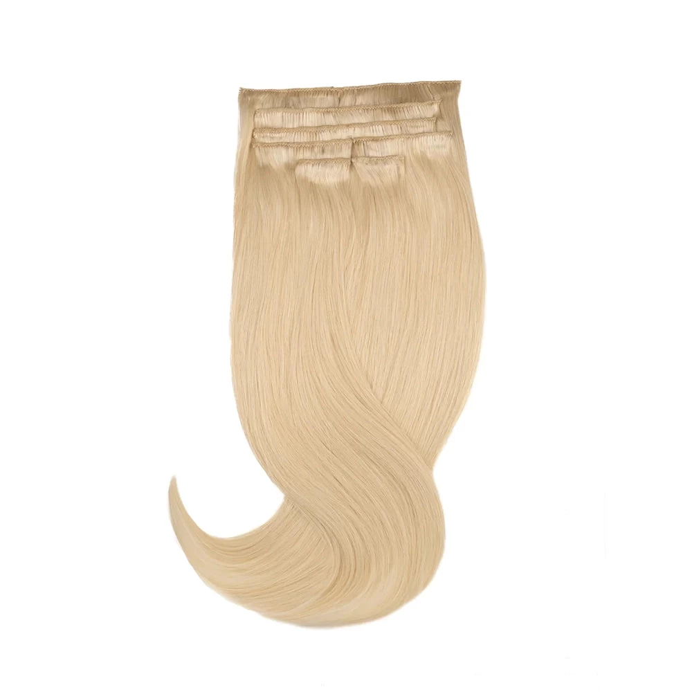 AMAZING HAIR 20" Clip-in Extension Set 7pc 8 AMAZING HAIR 20" Clip-in Extension Set 7pc - Image 8