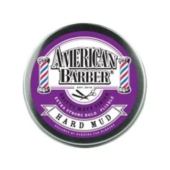 AMERICAN BARBER Hard Mud 100ml