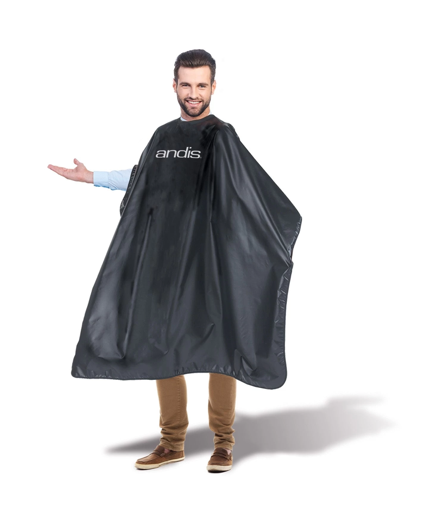 ANDIS Cutting Cape Long 1 ANDIS Cutting Cape Long