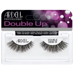ARDELL Double Up Strip Lashes -Beauty Salon Store ARDELLDoubleUpStripLashesDemiWispies