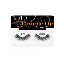 ARDELL Double Up Strip Lashes -Beauty Salon Store ARDELLDoubleUpStripLashesDoubleWispies