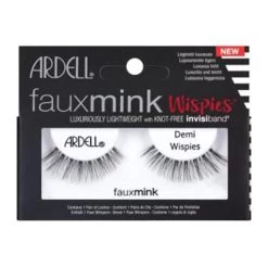 ARDELL Faux Mink Strip Lashes -Beauty Salon Store ARDELLFauxMinkDemiWispies