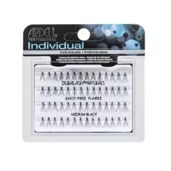 ARDELL Individuals Lashes Knot-Free Naturals -Beauty Salon Store ARDELLIndividualsLashesKnot FreeNaturalsMedium