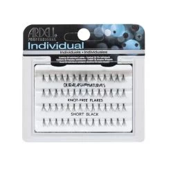ARDELL Individuals Lashes Knot-Free Naturals -Beauty Salon Store ARDELLIndividualsLashesKnot FreeNaturalsShort