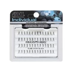 ARDELL Individuals Lashes Knotted Flares -Beauty Salon Store ARDELLIndividualsLashesKnottedFlaresShort