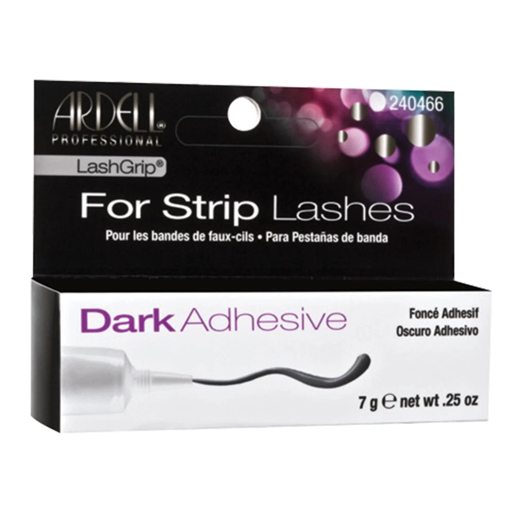 ARDELL LashGrip Strip Lash Adhesive 7g 2 ARDELL LashGrip Strip Lash Adhesive 7g - Image 2