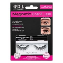 ARDELL Magnetic Liner & Lash Kit -Beauty Salon Store ARDELLMagneticLiner LashKitWISPIES