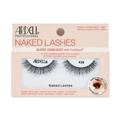 ARDELL Naked Strip Lashes -Beauty Salon Store ARDELLNakedStripLashes 428