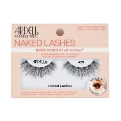 ARDELL Naked Strip Lashes -Beauty Salon Store ARDELLNakedStripLashes 429