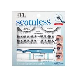 ARDELL Seamless Underlash Extensions 5 ARDELL Seamless Underlash Extensions -Beauty Salon Store ARDELLSeamlessUnderlashExtensionsnWispies