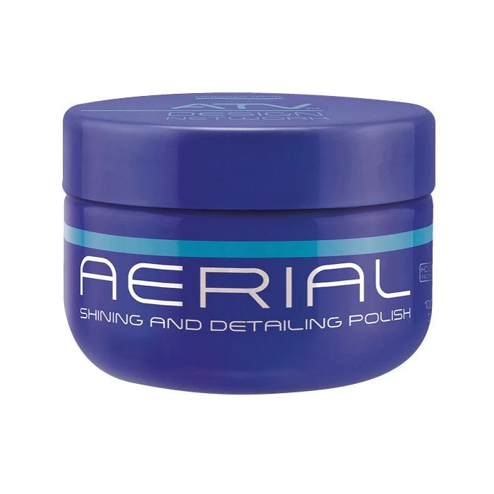 NATURAL LOOK ATV Aerial Shining And Detailing Polish 100g 1 NATURAL LOOK ATV Aerial Shining And Detailing Polish 100g