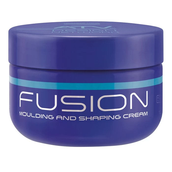 NATURAL LOOK ATV Fusion Moulding & Shaping Creme 100g 1 NATURAL LOOK ATV Fusion Moulding & Shaping Creme 100g