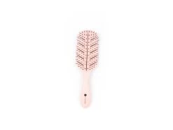 AMAZING HAIR Biodegradable Brush -Beauty Salon Store Amazing Hair Biodegradable Brush Pastel Pink2