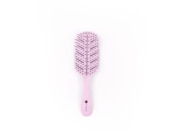 AMAZING HAIR Biodegradable Brush -Beauty Salon Store Amazing Hair Biodegradable Brush Pastel Purple1