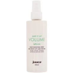 JUUCE Amp It Up Body Boosting Spray 200ml