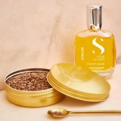 ALFAPARF Semi Di Lino Sublime Cristalli Liquidi The Original 30ml -Beauty Salon Store ApmSEMIDILINO CRISTALLILIQUIDI 220519 ALFAPARF0114 RGB