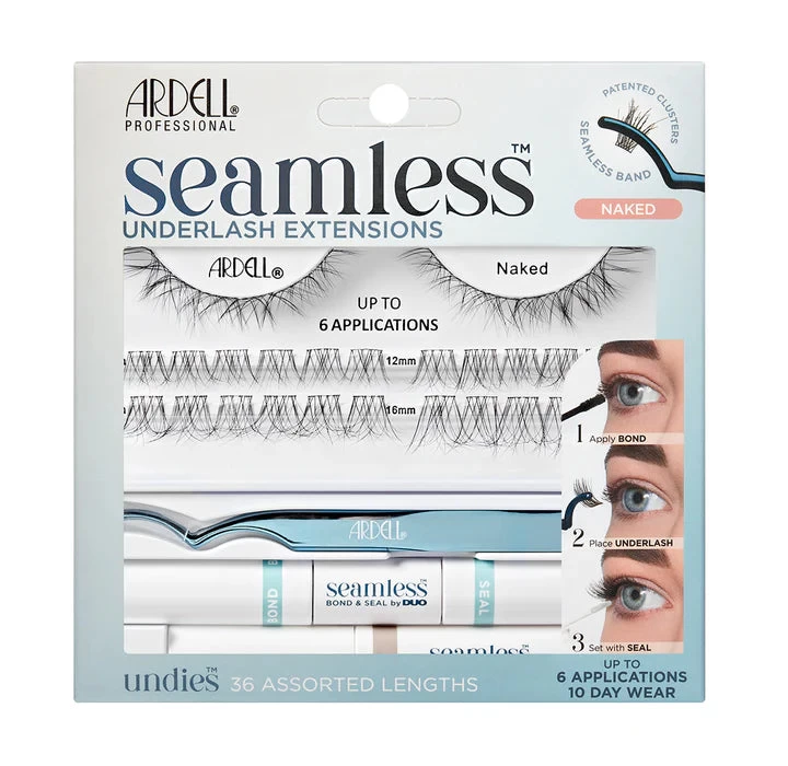 ARDELL Seamless Underlash Extensions 2 ARDELL Seamless Underlash Extensions - Image 2