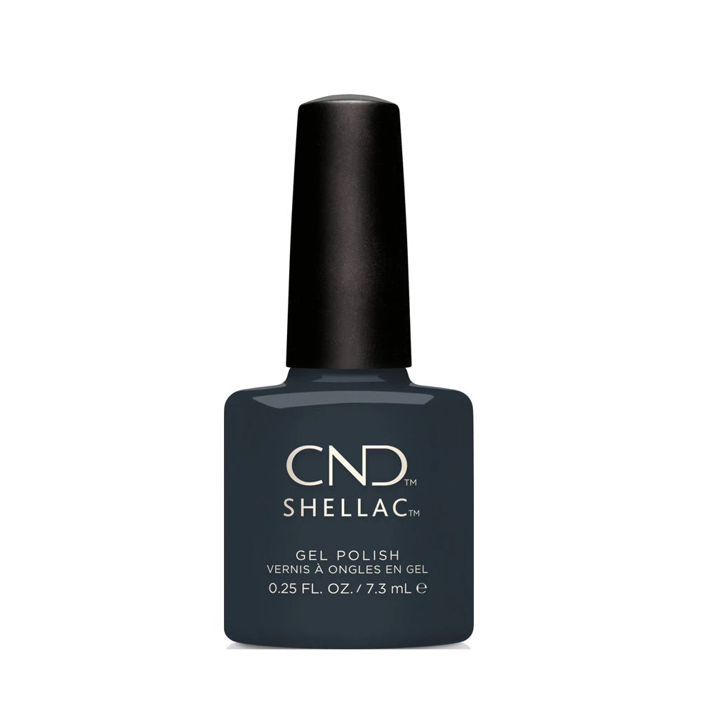 CND Shellac Asphalt 7.3ml 1 CND Shellac Asphalt 7.3ml