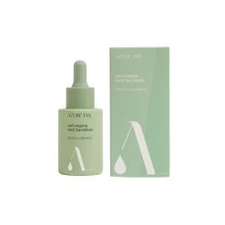AZURE TAN Anti-Ageing Tan Serum 30ml