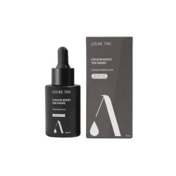 AZURE TAN Colour Boost Tan Drops 30ml