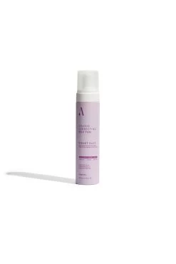 AZURE TAN Violet Base Self Tan Mousse Medium To Ultra Dark 200ml