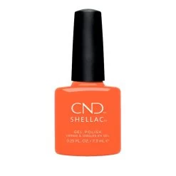 CND Shellac B Day Candle 7.3ml