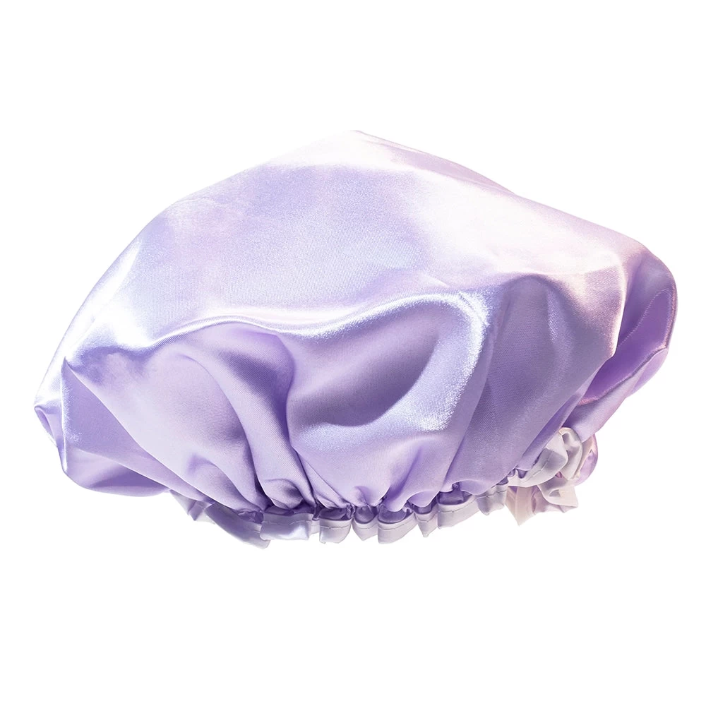 BATHEFEX Shower Cap 2 BATHEFEX Shower Cap - Image 2